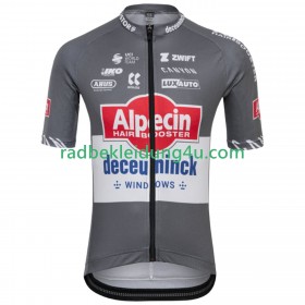 Radtrikot kurzarm Alpecin Deceuninck 2025